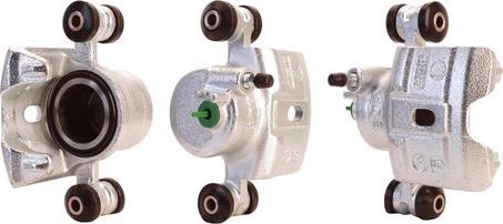 DRI 3130400 - Etrier frana aaoparts.ro