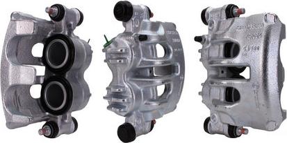 DRI 3131920 - Etrier frana aaoparts.ro