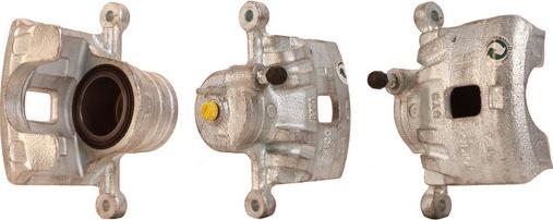 DRI 3129010 - Etrier frana aaoparts.ro