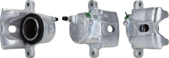 DRI 3126200 - Etrier frana aaoparts.ro