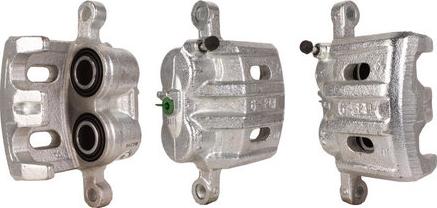 DRI 3122410 - Etrier frana aaoparts.ro