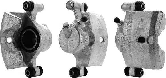 DRI 3127500 - Etrier frana aaoparts.ro