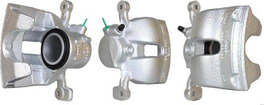 DRI 3179720 - Etrier frana aaoparts.ro