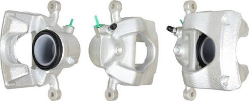 DRI 3176520 - Etrier frana aaoparts.ro