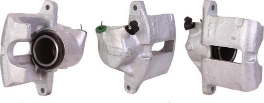 DRI 3170010 - Etrier frana aaoparts.ro