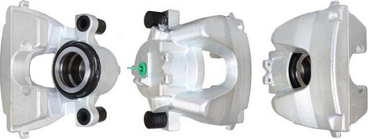 DRI 3178620 - Etrier frana aaoparts.ro