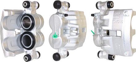 DRI 3172020 - Etrier frana aaoparts.ro