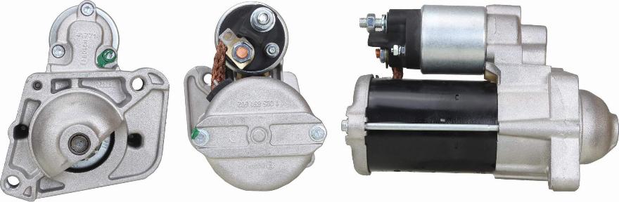 DRI 330078122 - Starter aaoparts.ro