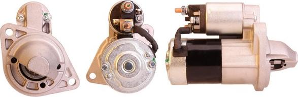 DRI 331009102 - Starter aaoparts.ro