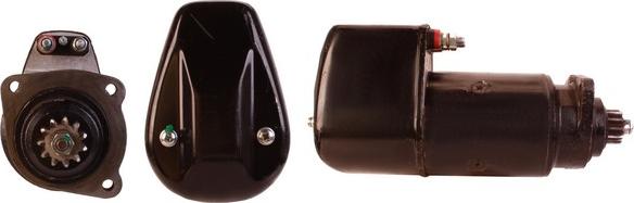 DRI 338.005.114 - Starter aaoparts.ro