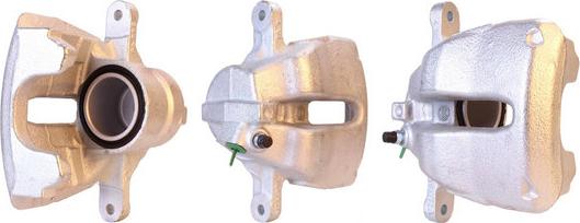 DRI 3299910 - Etrier frana aaoparts.ro