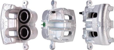 DRI 3297210 - Etrier frana aaoparts.ro