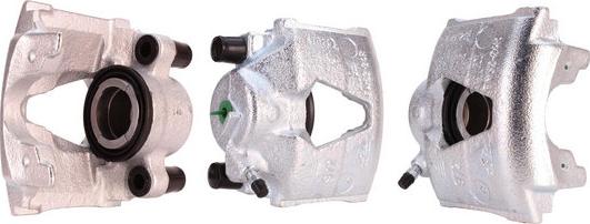 DRI 3240500 - Etrier frana aaoparts.ro