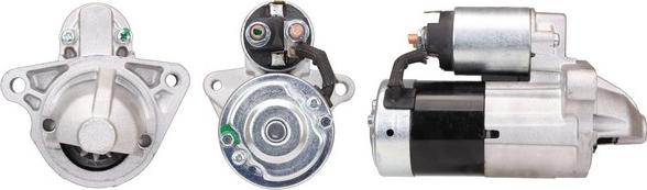 DRI 324084112 - Starter aaoparts.ro