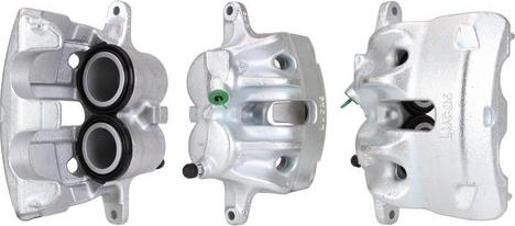 DRI 3248210 - Etrier frana aaoparts.ro