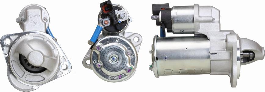 DRI 324207132 - Starter aaoparts.ro