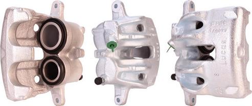 DRI 3247210 - Etrier frana aaoparts.ro