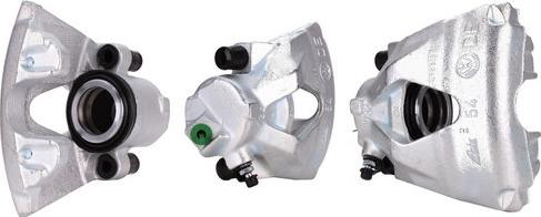 DRI 3254000 - Etrier frana aaoparts.ro