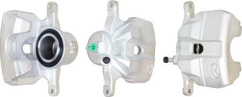 DRI 3256820 - Etrier frana aaoparts.ro