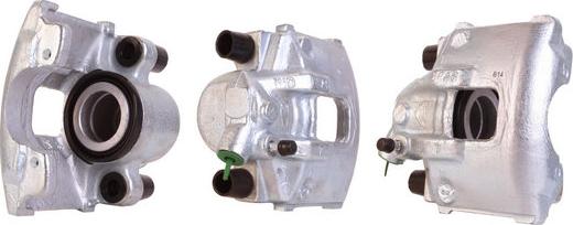 DRI 3251600 - Etrier frana aaoparts.ro