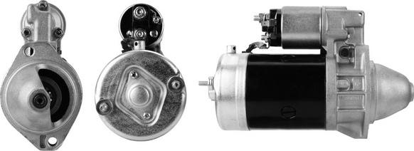 DRI 325103092 - Starter aaoparts.ro