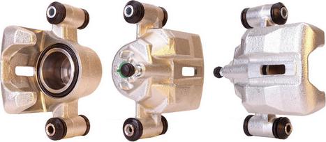 DRI 3253310 - Etrier frana aaoparts.ro