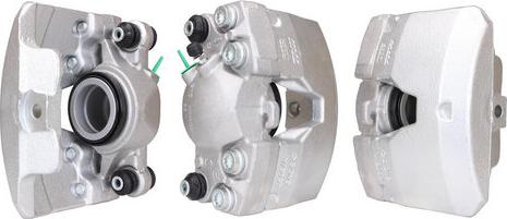 DRI 3252220 - Etrier frana aaoparts.ro