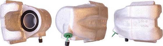 DRI 3264300 - Etrier frana aaoparts.ro