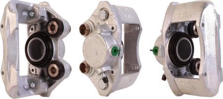 DRI 3265501 - Etrier frana aaoparts.ro