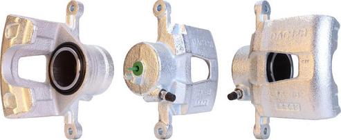 DRI 3265800 - Etrier frana aaoparts.ro