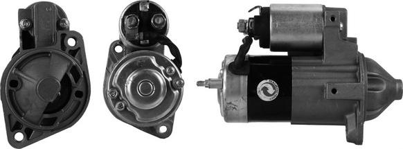 DRI 326042082 - Starter aaoparts.ro