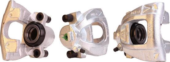 DRI 3263900 - Etrier frana aaoparts.ro