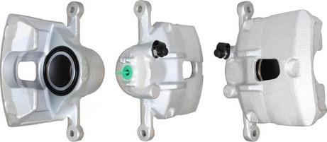 DRI 3263520 - Etrier frana aaoparts.ro