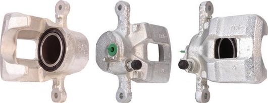 DRI 3205810 - Etrier frana aaoparts.ro