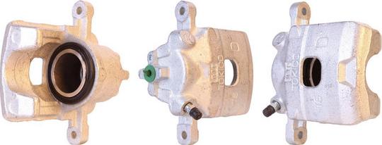 DRI 3206320 - Etrier frana aaoparts.ro