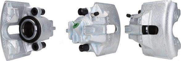 DRI 3200510 - Etrier frana aaoparts.ro