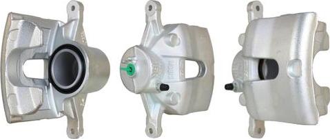 DRI 3200330 - Etrier frana aaoparts.ro