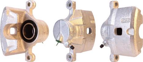 DRI 3203100 - Etrier frana aaoparts.ro