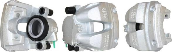 DRI 3203730 - Etrier frana aaoparts.ro