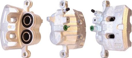 DRI 3202210 - Etrier frana aaoparts.ro