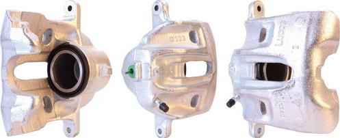 DRI 3216800 - Etrier frana aaoparts.ro