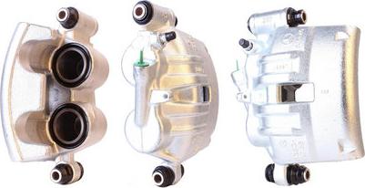 DRI 3218610 - Etrier frana aaoparts.ro