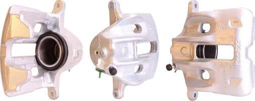 DRI 3212600 - Etrier frana aaoparts.ro