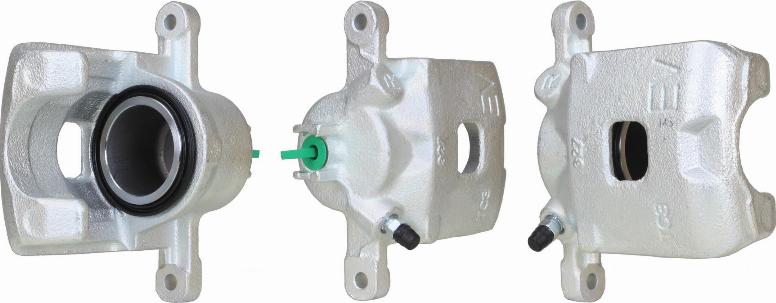 DRI 3212730 - Etrier frana aaoparts.ro