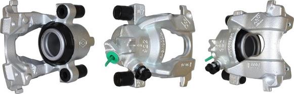 DRI 3289320 - Etrier frana aaoparts.ro