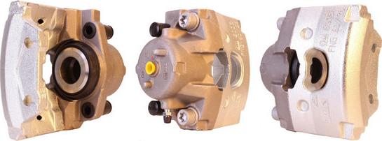 DRI 3286200 - Etrier frana aaoparts.ro