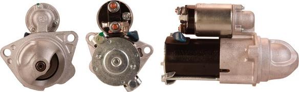 DRI 328064092 - Starter aaoparts.ro
