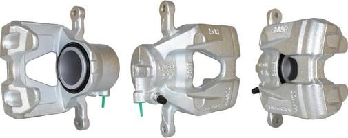 DRI 3283520 - Etrier frana aaoparts.ro