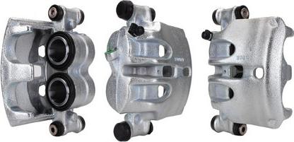 DRI 3282610 - Etrier frana aaoparts.ro