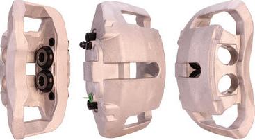 DRI 3287510 - Etrier frana aaoparts.ro